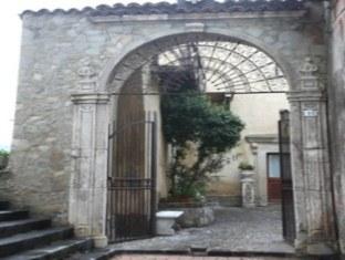 Hotel Florio Castiglione De Sicilia Exterior foto